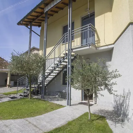 Nove Fontane Sleeps 4 * Laveno-Mombello