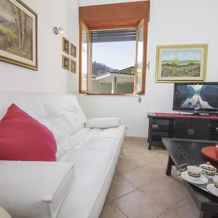 Nove Fontane Sleeps 4