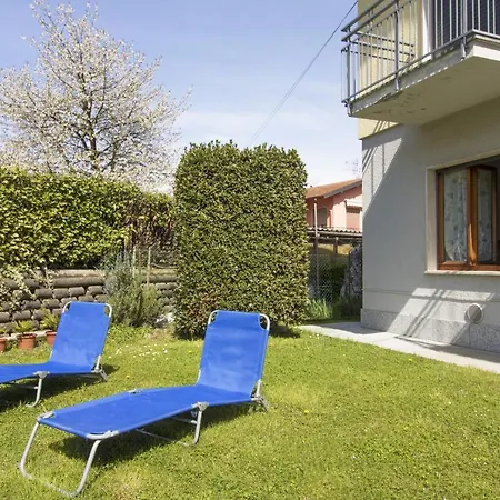 Nove Fontane Sleeps 4