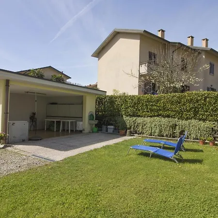 Nove Fontane Sleeps 4 Appartamento *