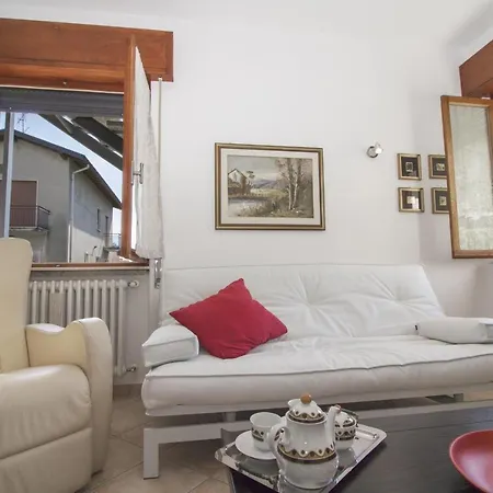 Nove Fontane Sleeps 4 Appartamento