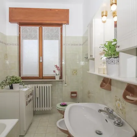 Nove Fontane Sleeps 4