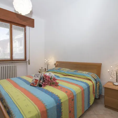 Appartamento Nove Fontane Sleeps 4