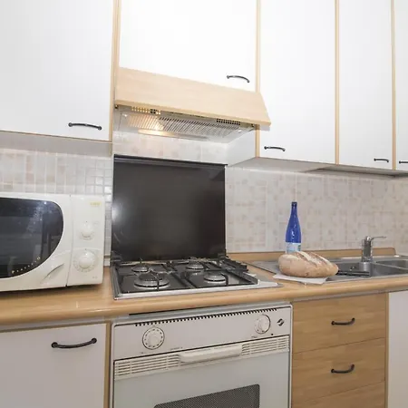 Nove Fontane Sleeps 4 *