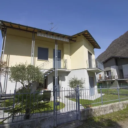 Nove Fontane Sleeps 4 *